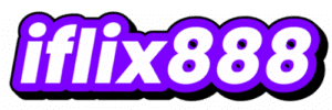 iflix888 logo